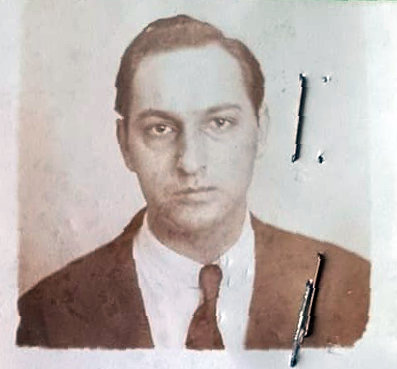 Bernard Greenhouse