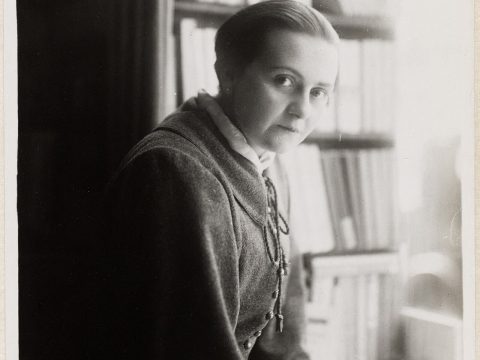 Adrienne Monnier