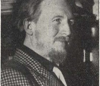Edmund Rubbra