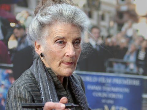 Phyllida Law