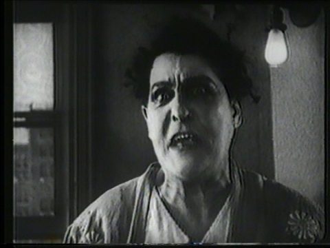 Phyllis Allen