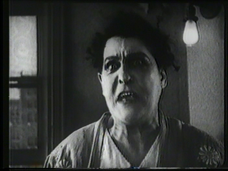 Phyllis Allen