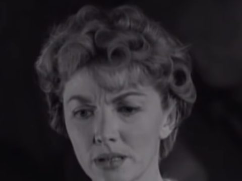 Phyllis Coates