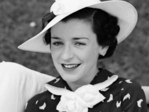 Phyllis Konstam