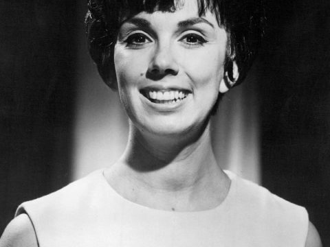 Phyllis Newman