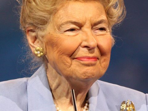 Phyllis Schlafly