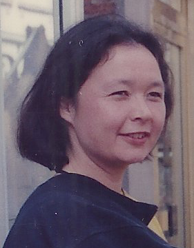 Pia Arke