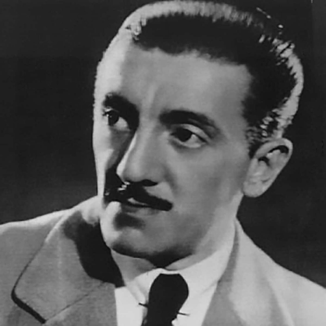 Rodolfo Biagi