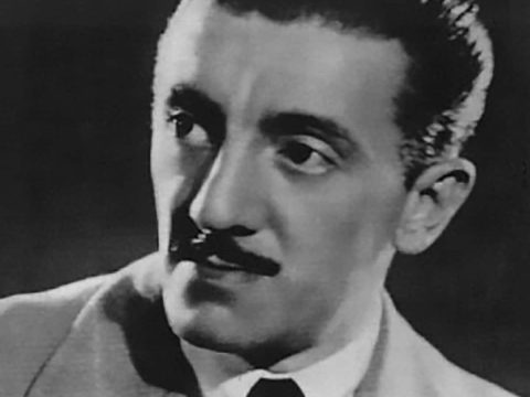 Rodolfo Biagi