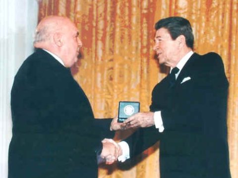 Frank Piasecki