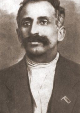 Osip Piatnitsky