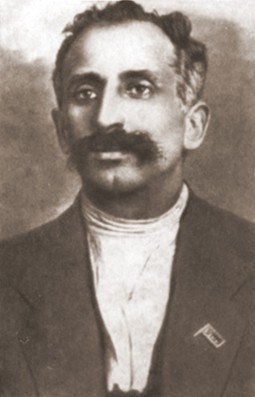 Osip Piatnitsky