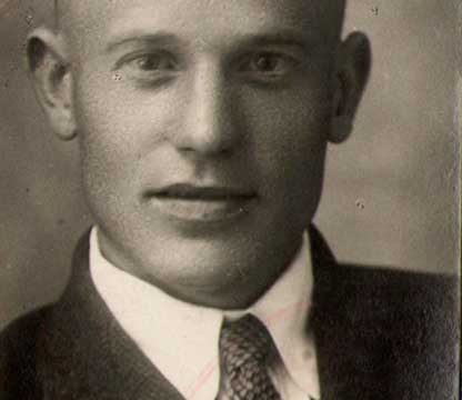 Piatruś Broŭka