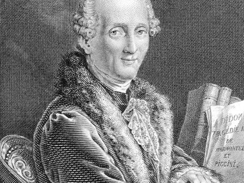 Niccolò Piccinni