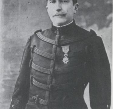 Georges Picquart
