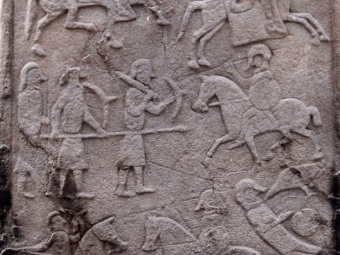 Bridei III