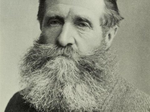 John Spencer, 5th Earl Spencer