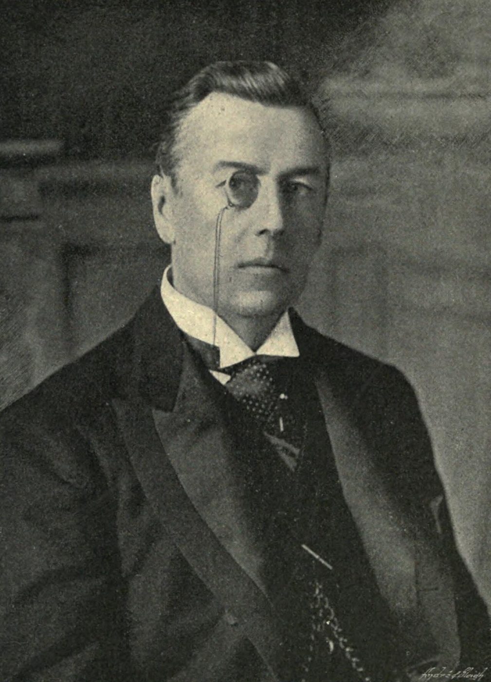 Joseph Chamberlain