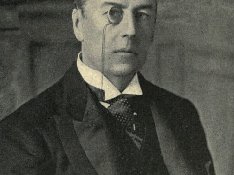 Joseph Chamberlain
