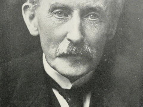 Arthur Nicolson, 1st Baron Carnock
