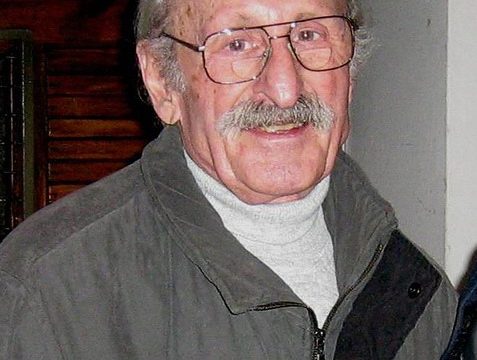 Franciszek Pieczka