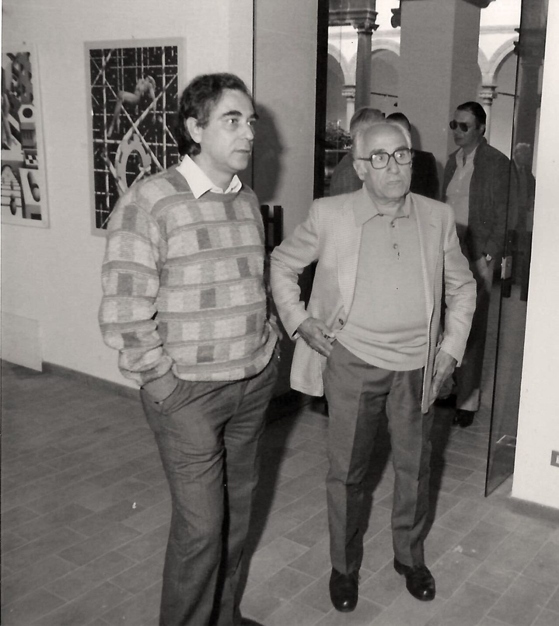 Emilio Greco
