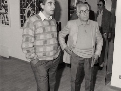 Emilio Greco