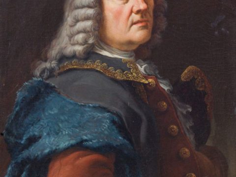 Pier Leone Ghezzi