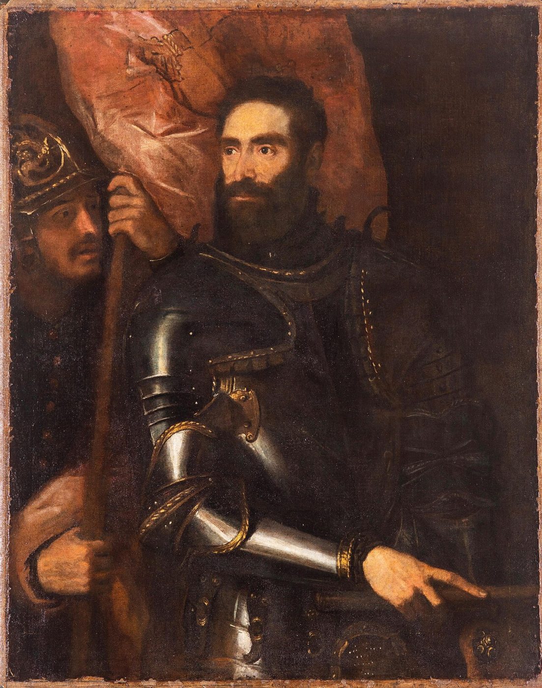 Pier Luigi Farnese
