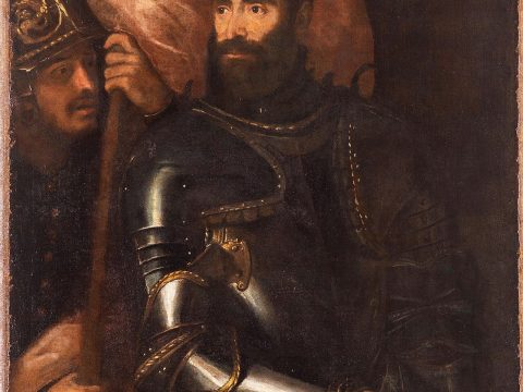 Pier Luigi Farnese