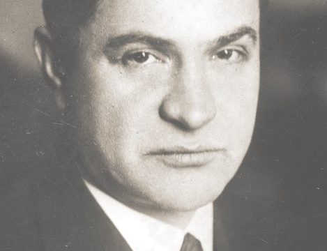 Bronisław Pieracki