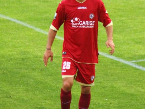 Piermario Morosini