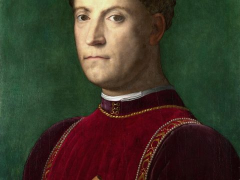 Piero di Cosimo de’ Medici