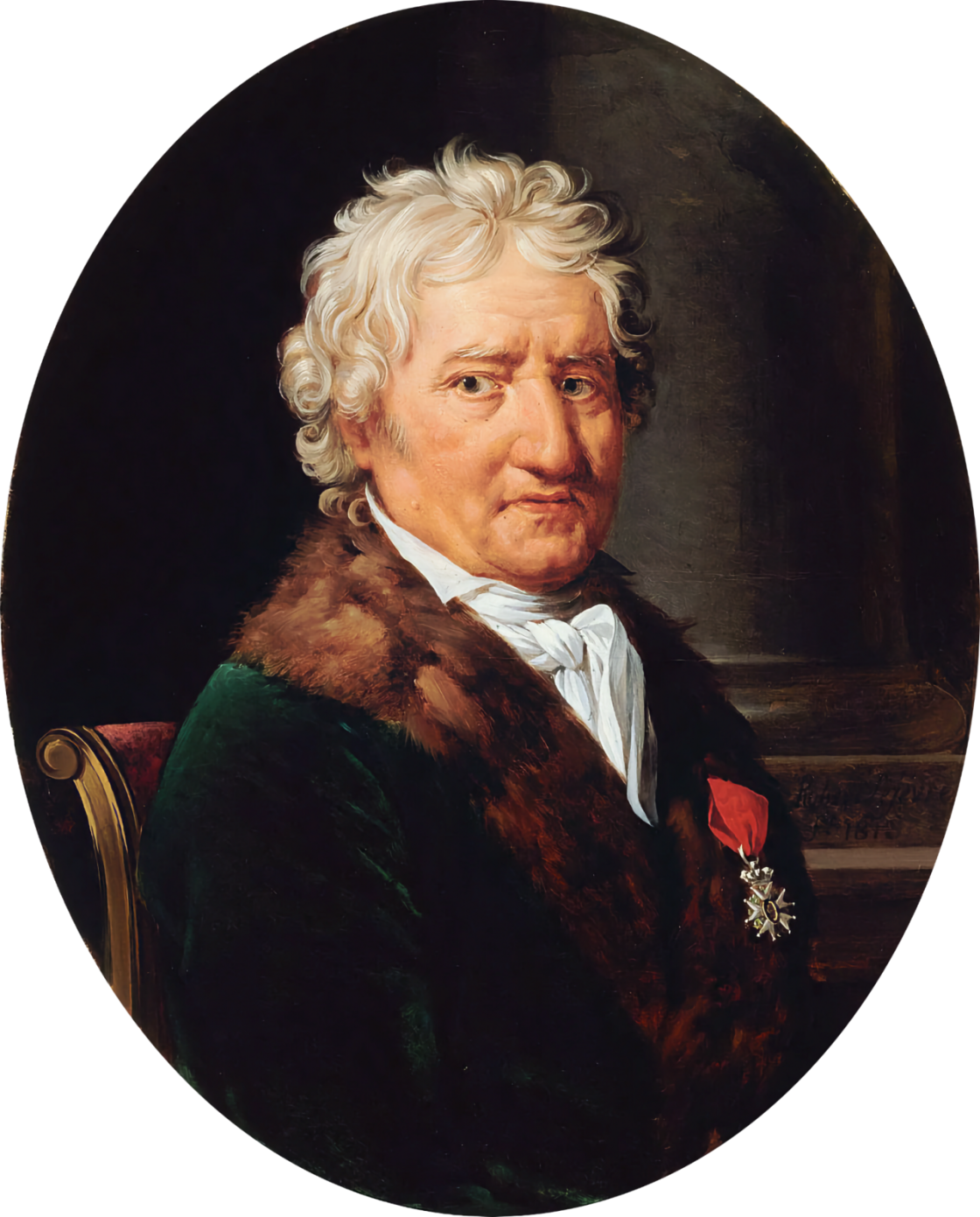 Pierre-Alexandre Monsigny