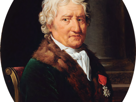 Pierre-Alexandre Monsigny