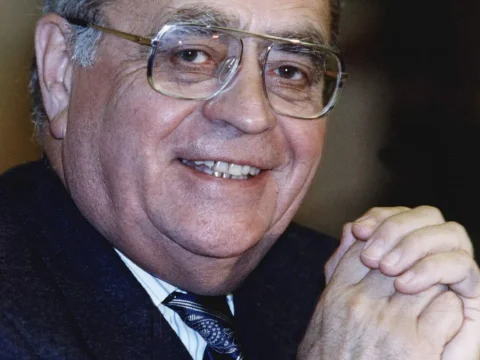 Pierre Bérégovoy