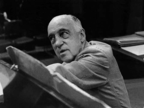Pierre Bernac