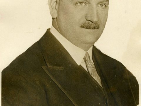 Pierre-Étienne Flandin