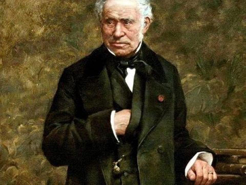Pierre Bretonneau