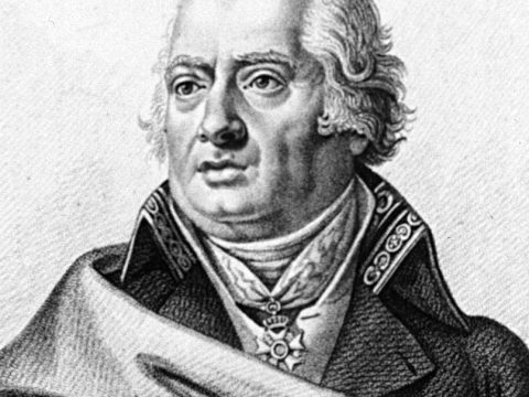 Pierre-François Percy