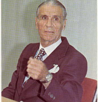 Pierre Gemayel