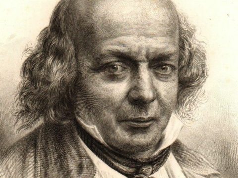 Pierre-Jean de Béranger