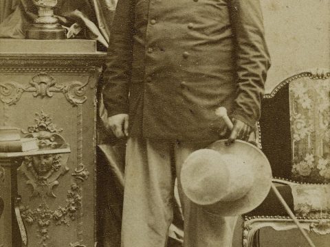 Pierre Napoleon Bonaparte