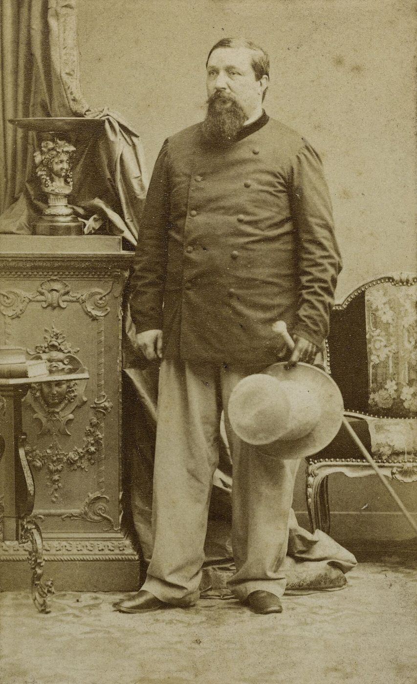 Pierre Napoleon Bonaparte
