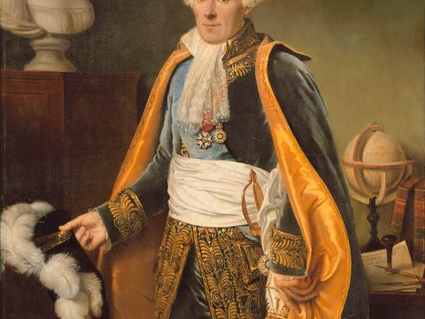 Pierre-Simon Laplace