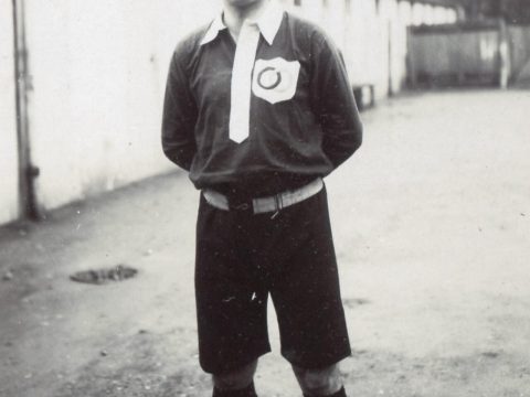 Pierre Allemane