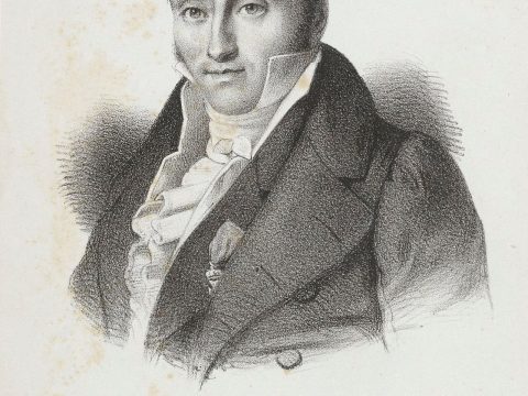Pierre Amédée Jaubert