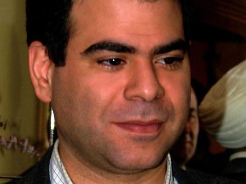 Pierre Amine Gemayel