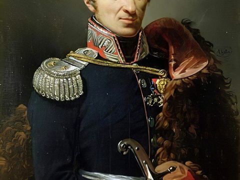 Konstanty Adam Czartoryski