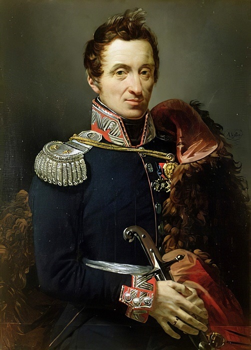 Konstanty Adam Czartoryski